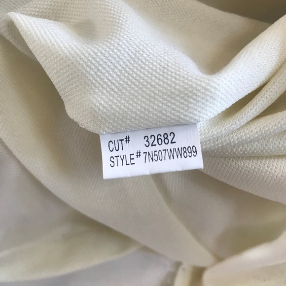 INC International Concepts dress - Picture 6 of 6